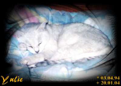 Yulie