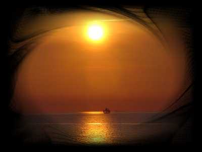 Segelschiff